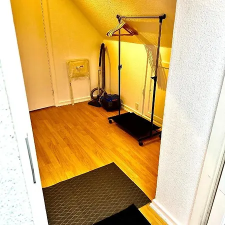 Appartement Cozy One Bedroom Near The Sea *
