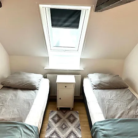 Apartamento Cozy One Bedroom Near The Sea *