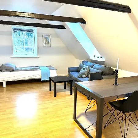 Apartamento Cozy One Bedroom Near The Sea