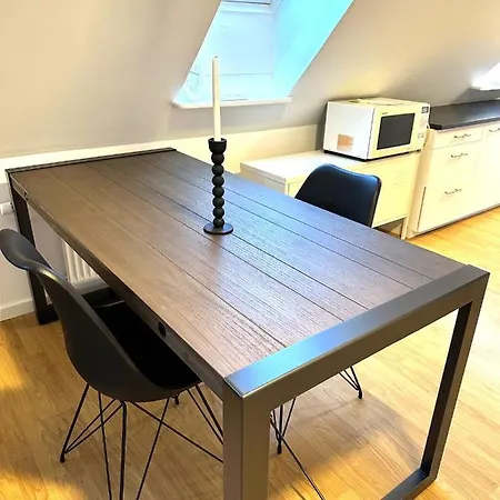 Apartamento Cozy One Bedroom Near The Sea *