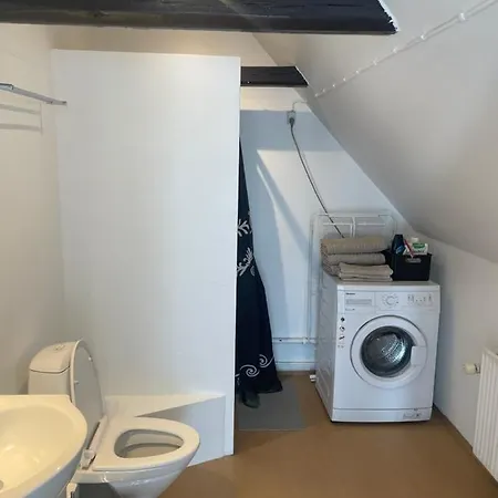 Cozy One Bedroom Near The Sea Apartamento