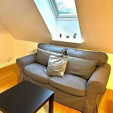 아파트 Cozy One Bedroom Near The Sea 티스빌델레제