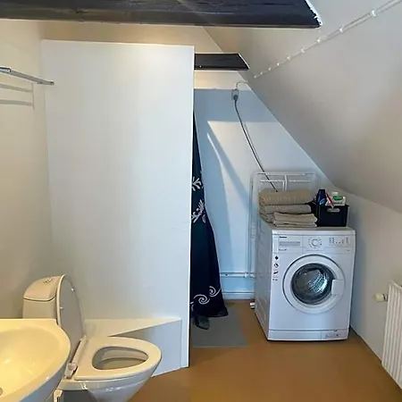Cozy One Bedroom Near The Sea Апартаменты